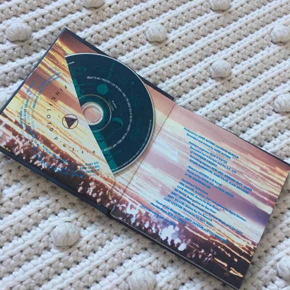 Great PINK FLOYD CD - Picture 4 of 5